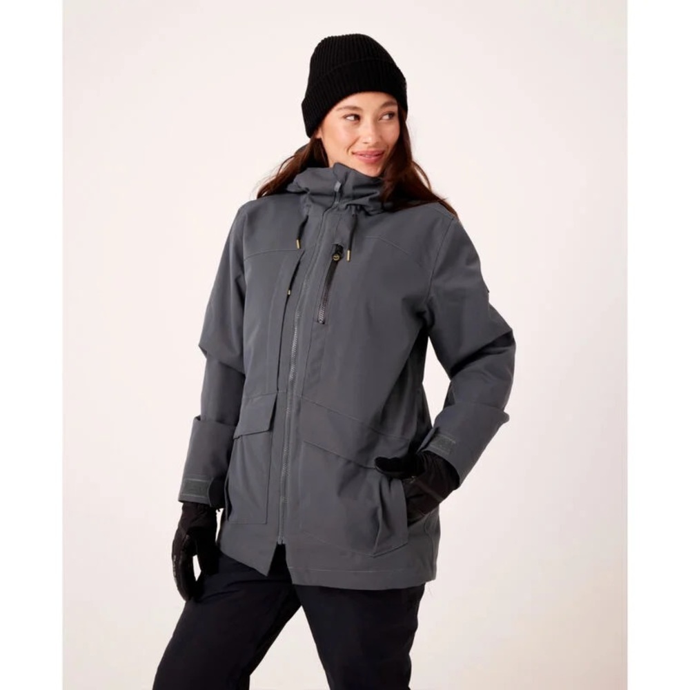 NWOT ROXY Ski/Snowboard Jacket  $99… best price!